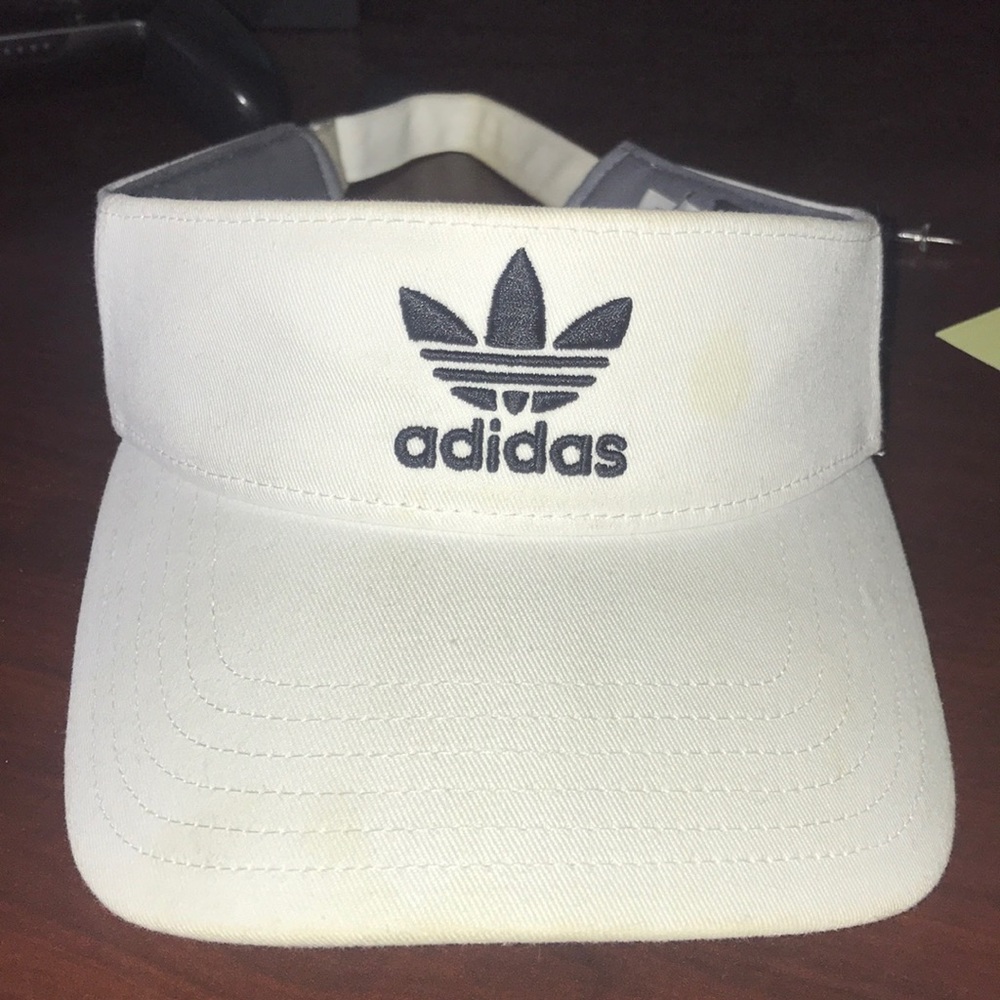 Adidas Visor